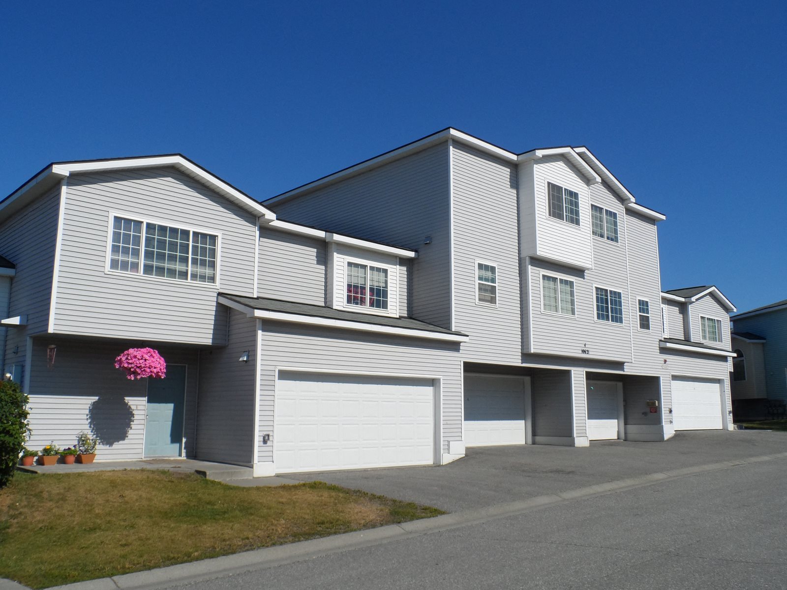 Spruce View Apartments in Anchorage, AK